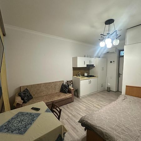 Hellobaku Apartment In Old City Exterior foto