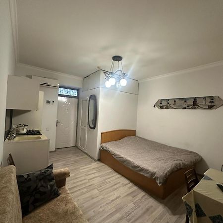 Hellobaku Apartment In Old City Exterior foto