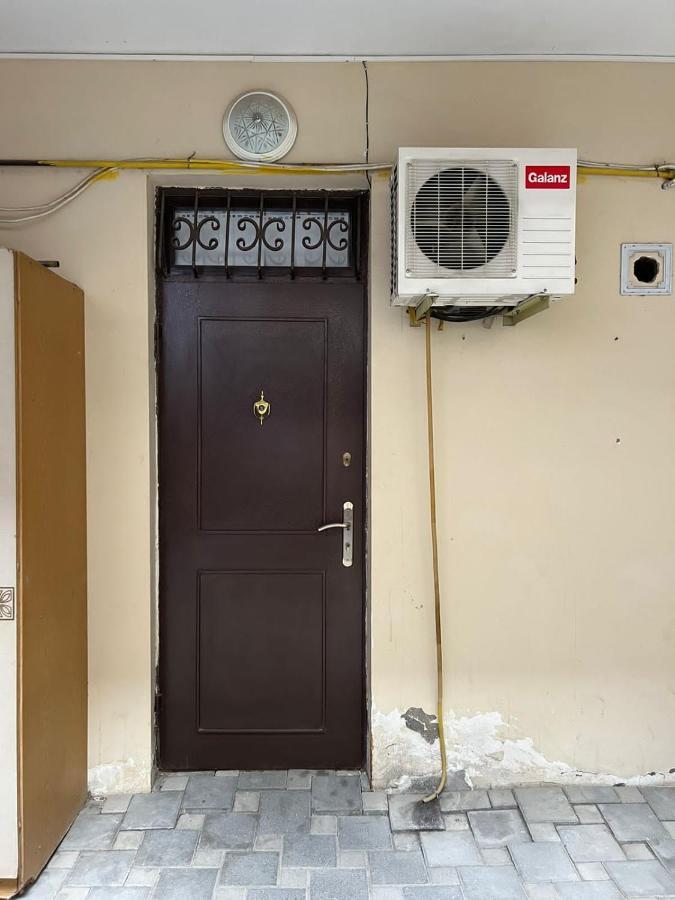 Hellobaku Apartment In Old City Exterior foto