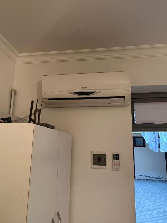 Hellobaku Apartment In Old City Exterior foto