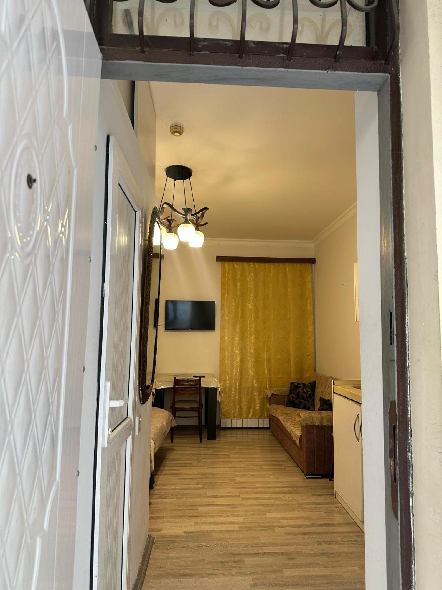Hellobaku Apartment In Old City Exterior foto