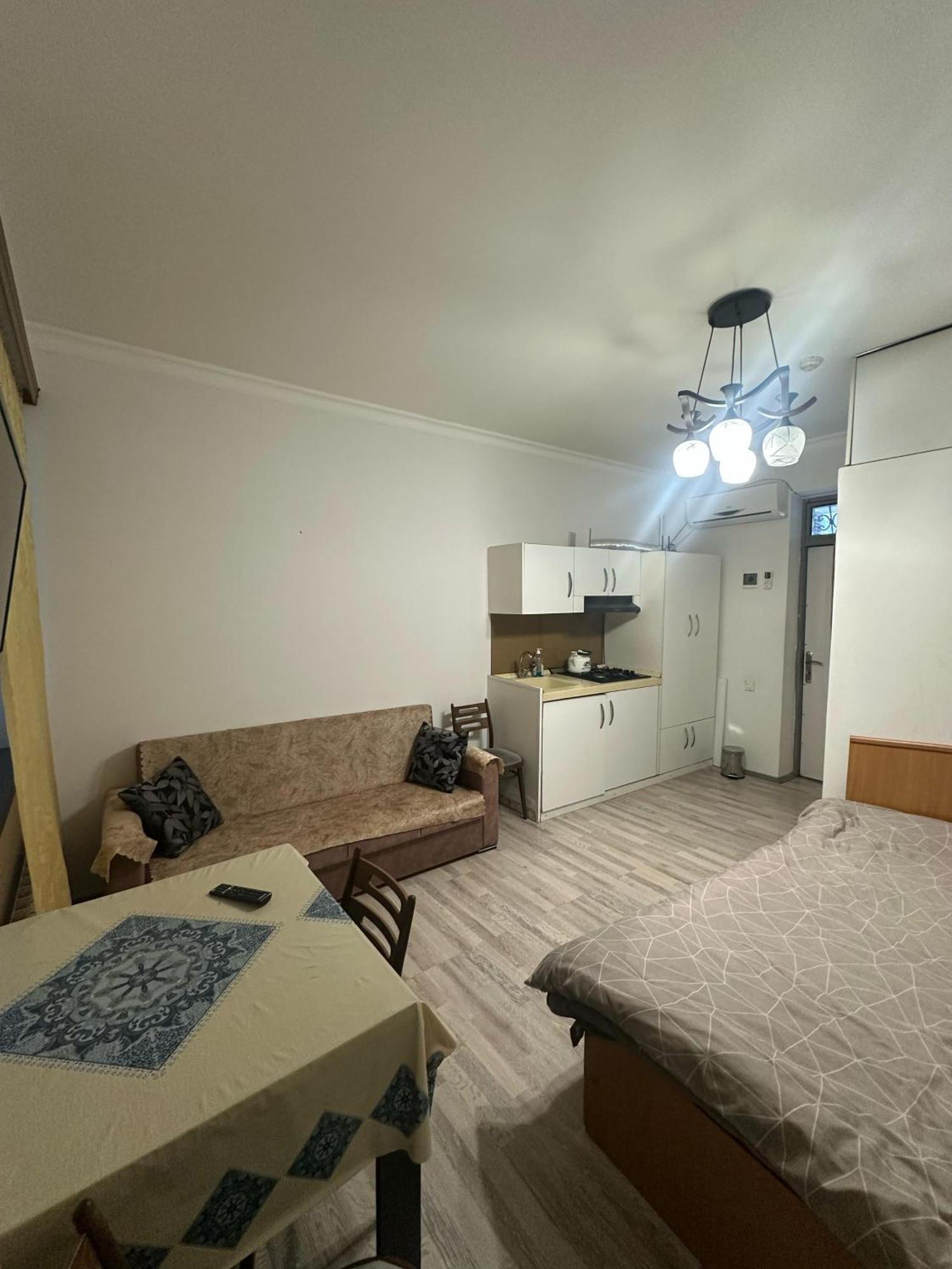 Hellobaku Apartment In Old City Exterior foto