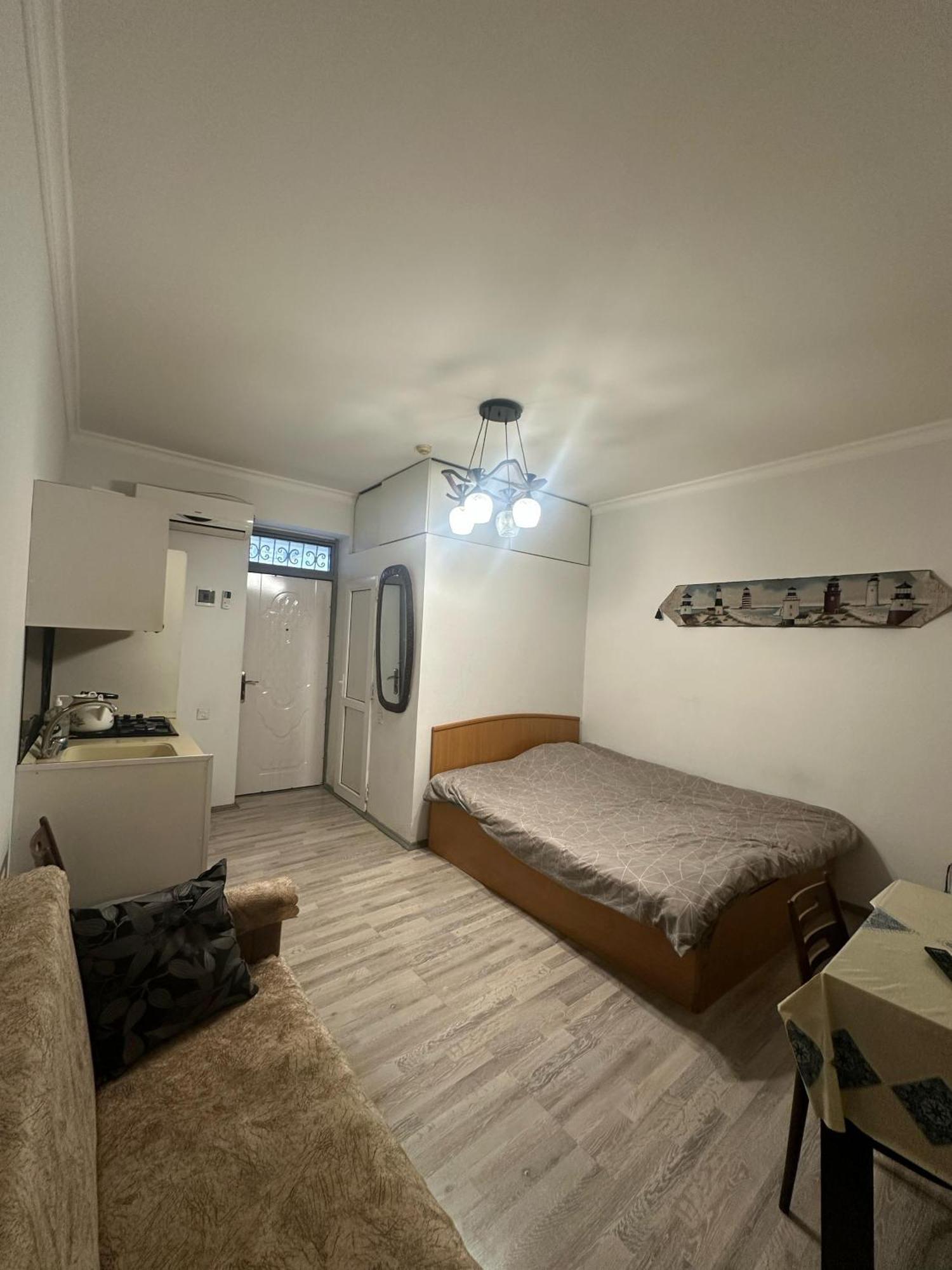 Hellobaku Apartment In Old City Exterior foto